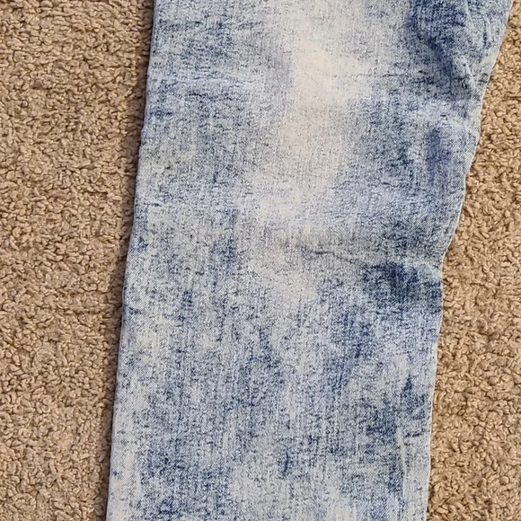 Mens Fusai Jean's, size 34x32. - Picture 3 of 7